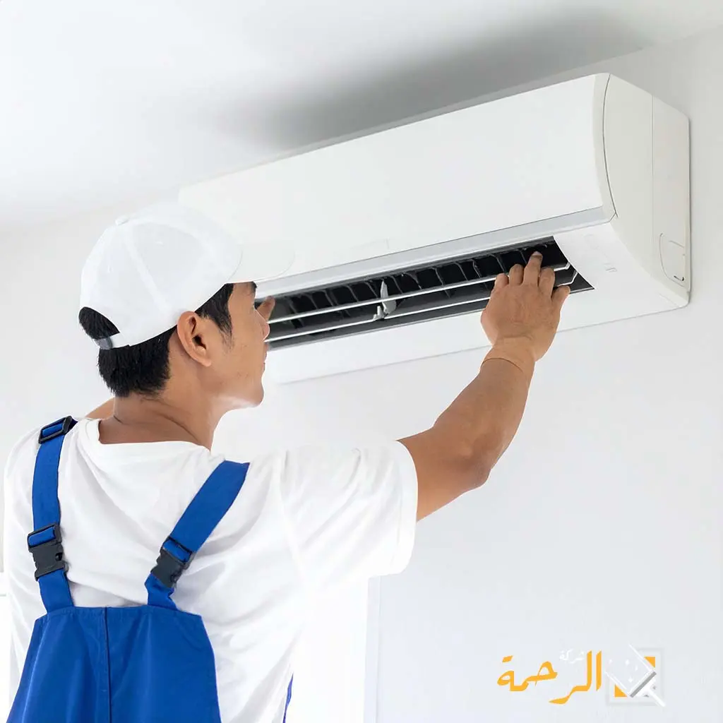 شركة تنظيف مكيفات بجدة 1 شركة تنظيف مكيفات بجدة