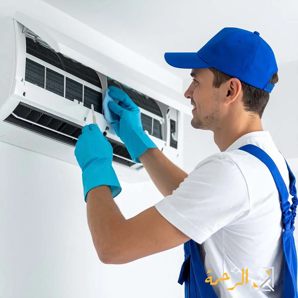 شركة تنظيف مكيفات بجدة 2 شركة تنظيف مكيفات بجدة