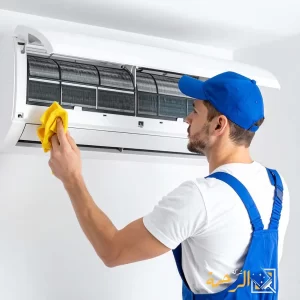 شركة تنظيف مكيفات بخميس مشيط