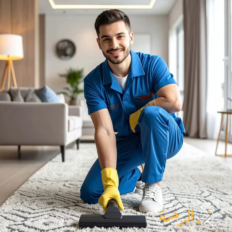 شركة تنظيف سجاد ببريدة