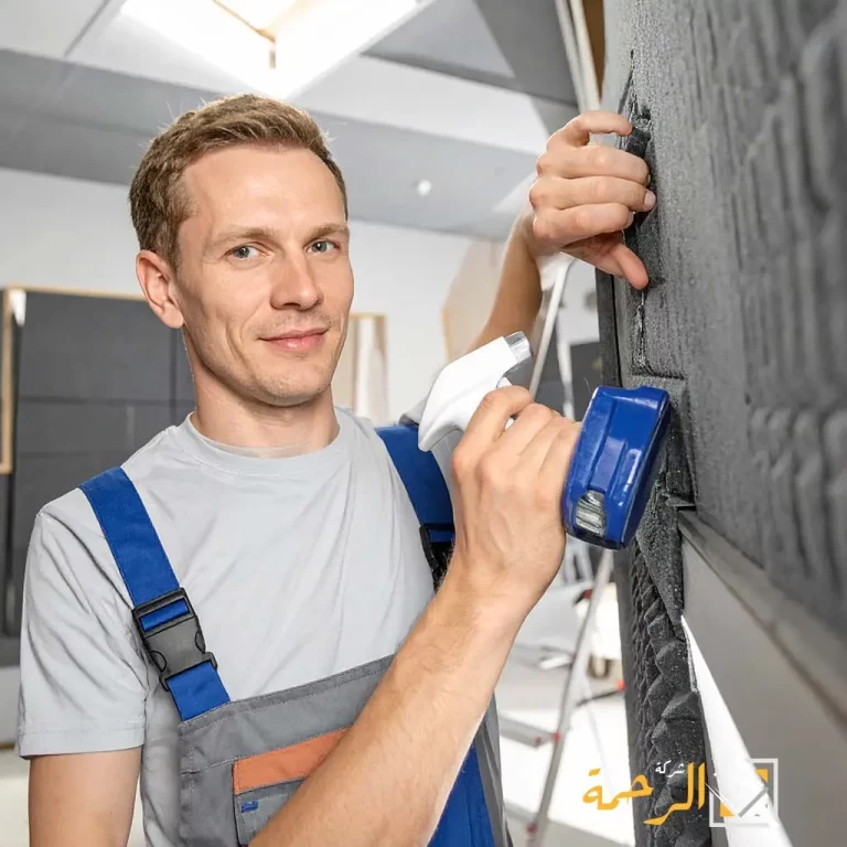 شركة عزل صوت بعفيف