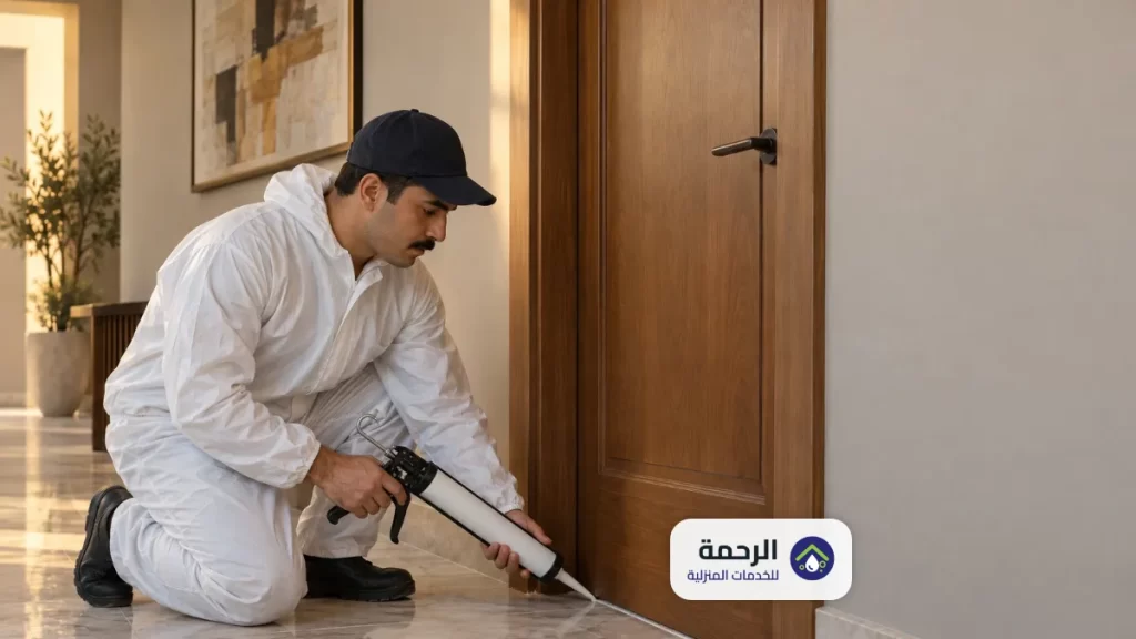 شركة مكافحة حشرات بالقصيم