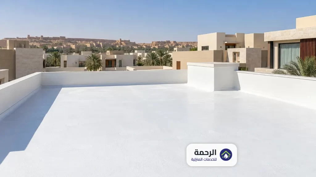 افضل شركة عزل اسطح بالدرعية 1 شركة عزل اسطح بالدرعية