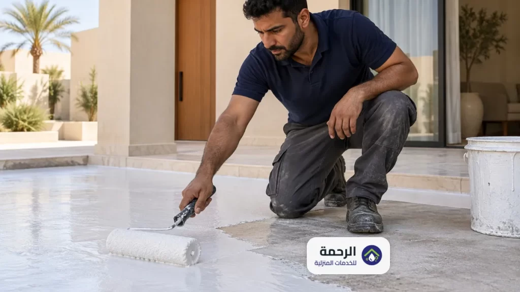 افضل شركة عزل اسطح بالدرعية 3 شركة عزل اسطح بالدرعية