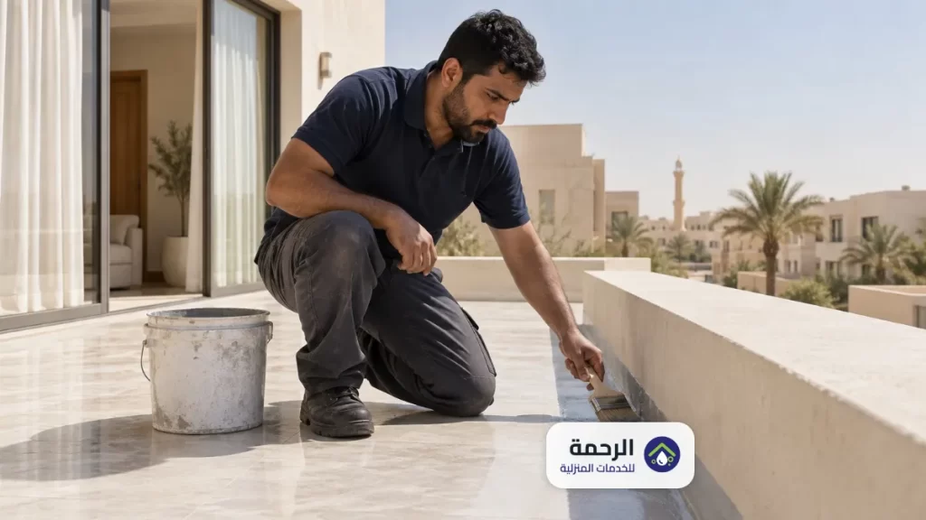 شركة عزل اسطح بحوطة بني تميم‏‏‏