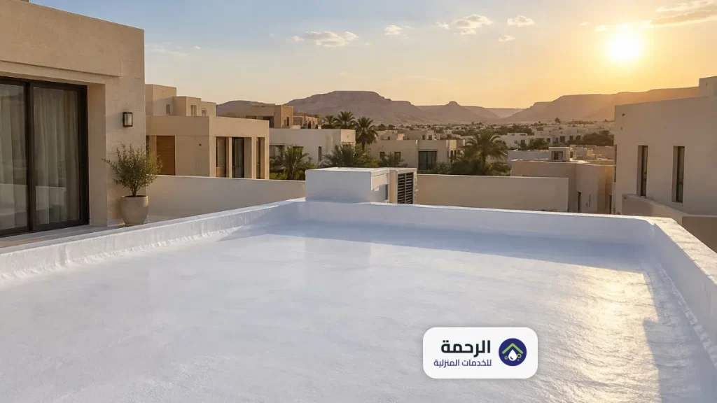 شركة عزل اسطح بحوطة بني تميم‏‏‏
