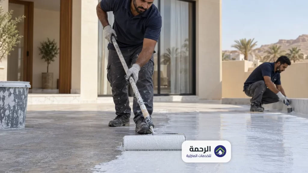 شركة عزل اسطح بوادي الدواسر 1 شركة عزل اسطح بوادي الدواسر