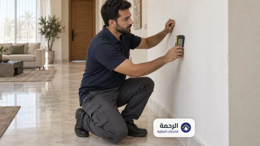 افضل شركة كشف تسربات المياه بالزلفي 1 شركة كشف تسربات المياه بالزلفي