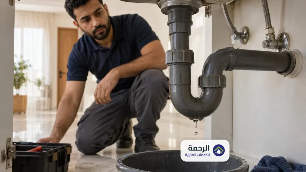 افضل شركة كشف تسربات المياه بالزلفي 2 شركة كشف تسربات المياه بالزلفي