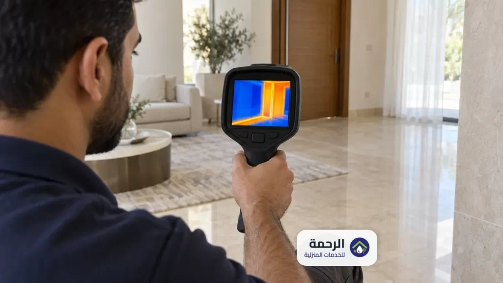 افضل شركة كشف تسربات المياه بالزلفي 3 شركة كشف تسربات المياه بالزلفي