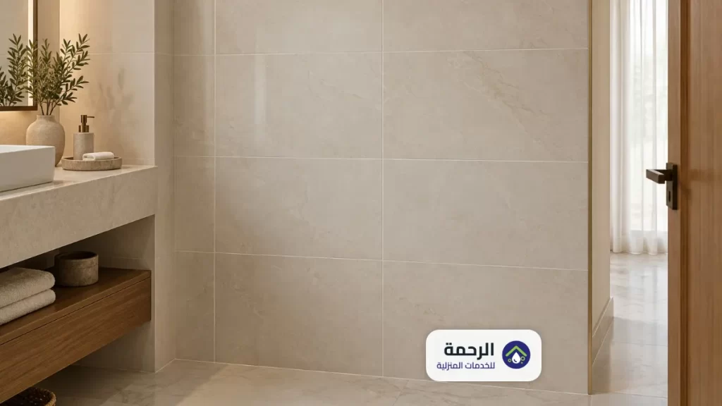 شركة كشف تسربات المياه بالدرعية