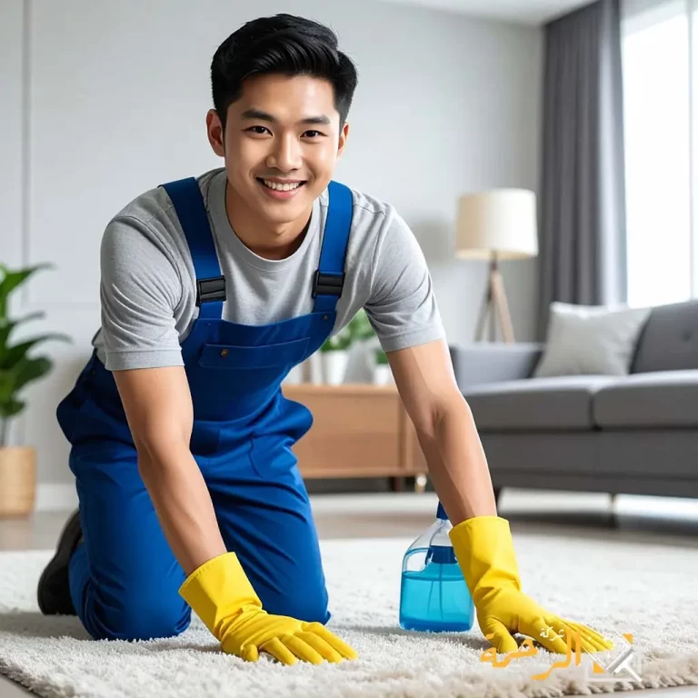 شركة تنظيف موكيت وسجاد بالخرج