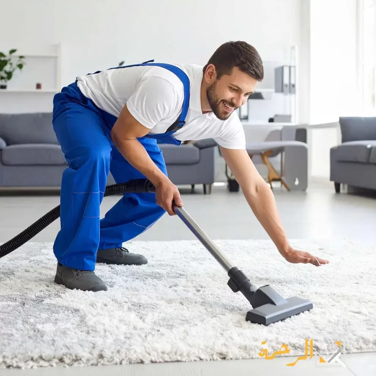شركة تنظيف موكيت وسجاد بالدرعية‏