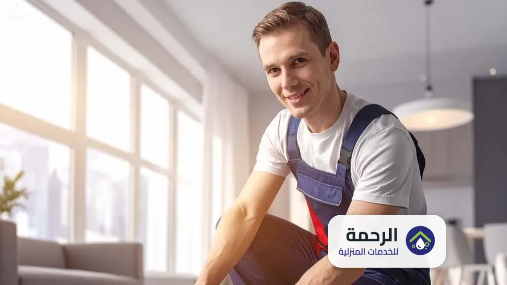 شركة تنظيف موكيت وسجاد بعفيف