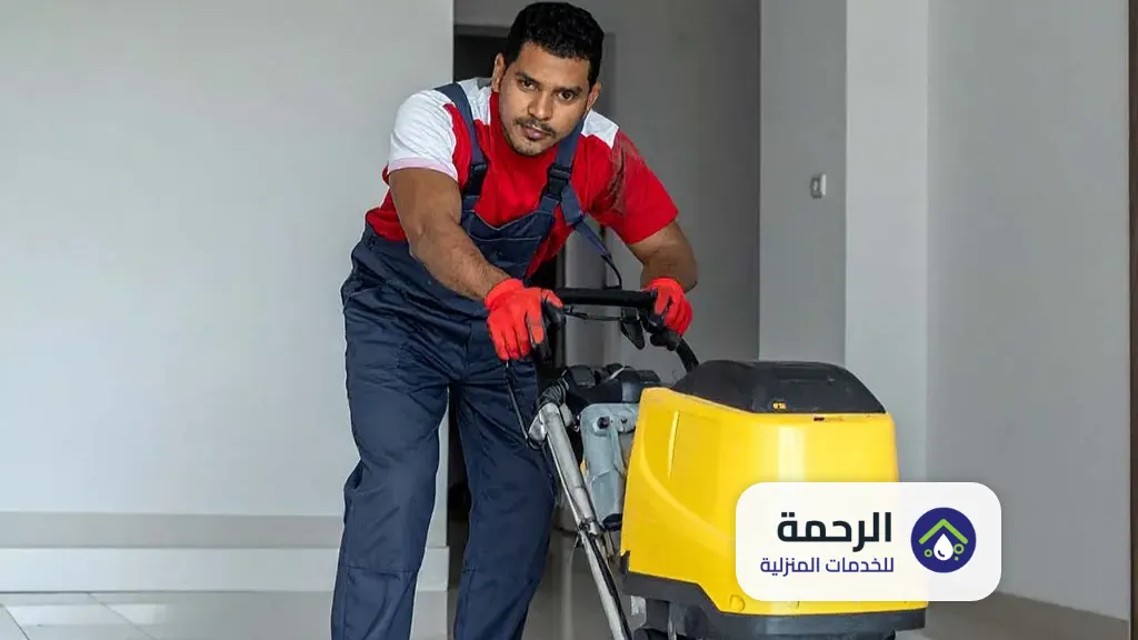 شركة جلي بلاط بالدرعية
