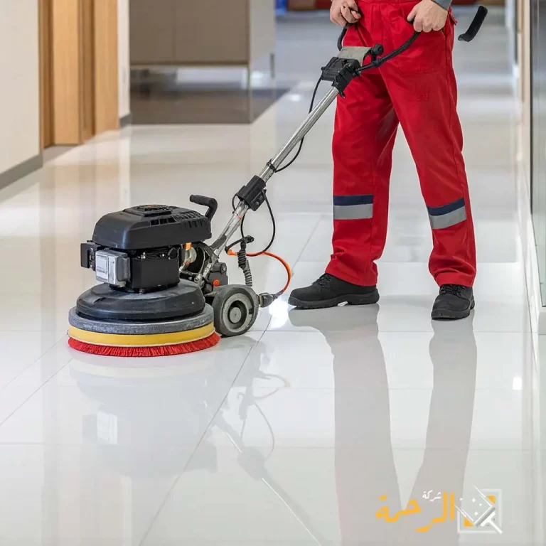 شركة جلي بلاط بالقويعية‏