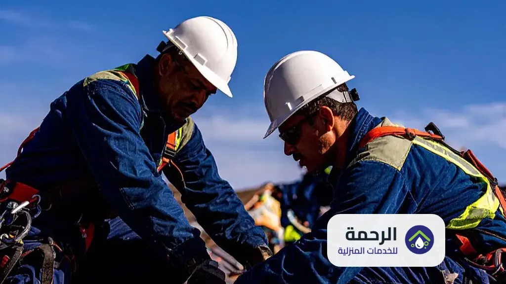 افضل شركة عزل اسطح بالدوادمي 1 شركة عزل اسطح بالدوادمي