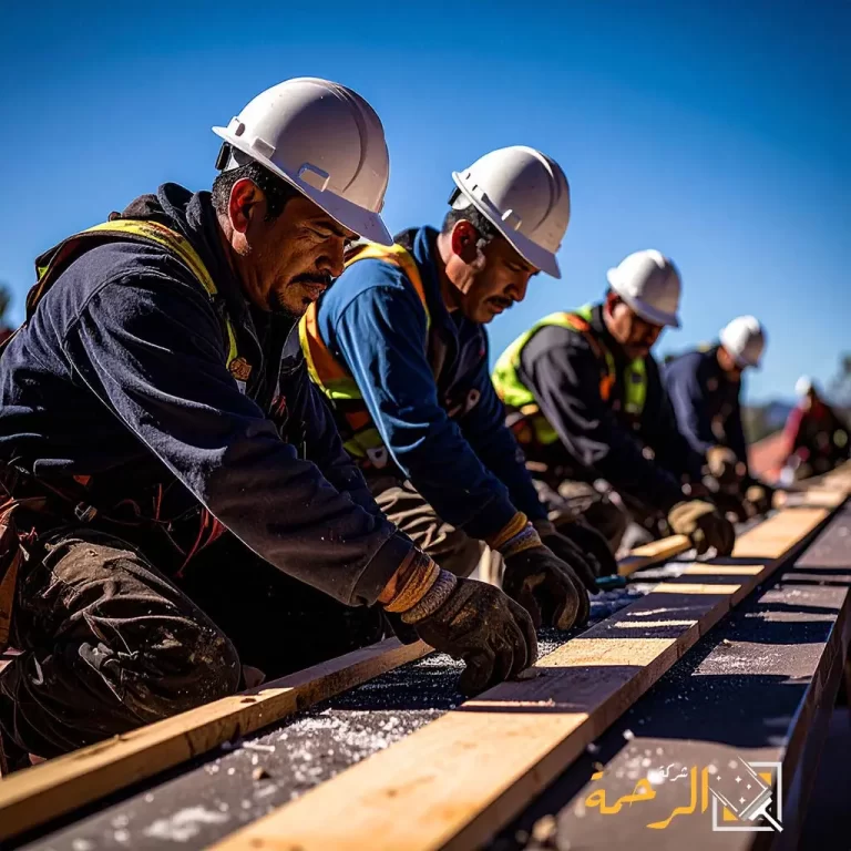 شركة عزل اسطح بالدوادمي