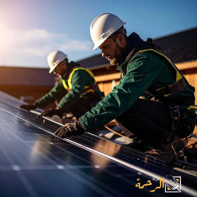 شركة عزل اسطح بالقويعية