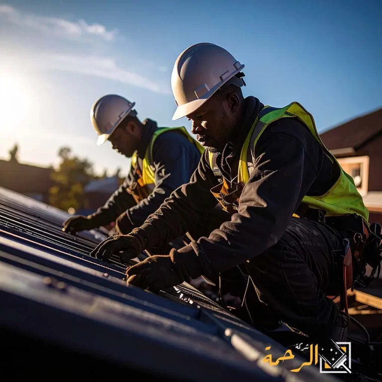 شركة عزل اسطح بحوطة بني تميم‏‏‏