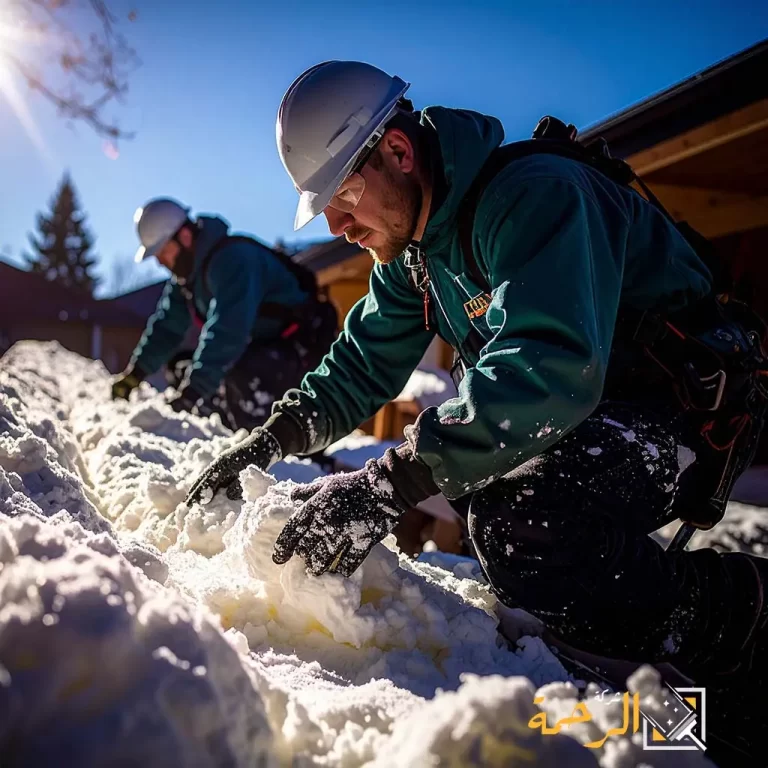 شركة عزل فوم بالدوادمي