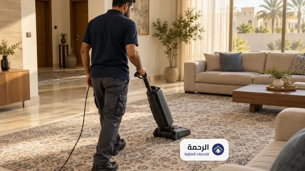 افضل شركة تنظيف موكيت وسجاد بالمجمعة