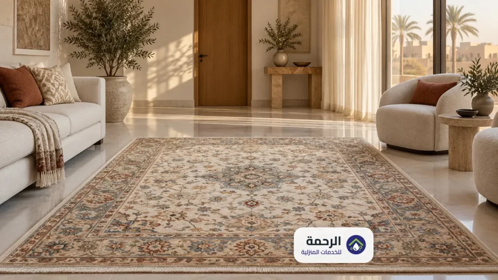 شركة تنظيف موكيت وسجاد بشقراء