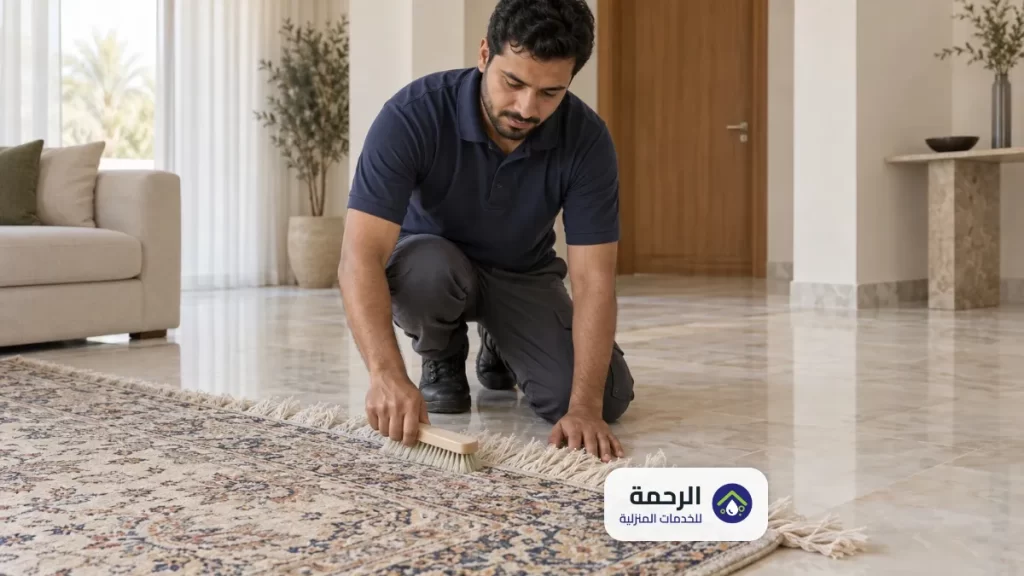 شركة تنظيف موكيت وسجاد بشقراء