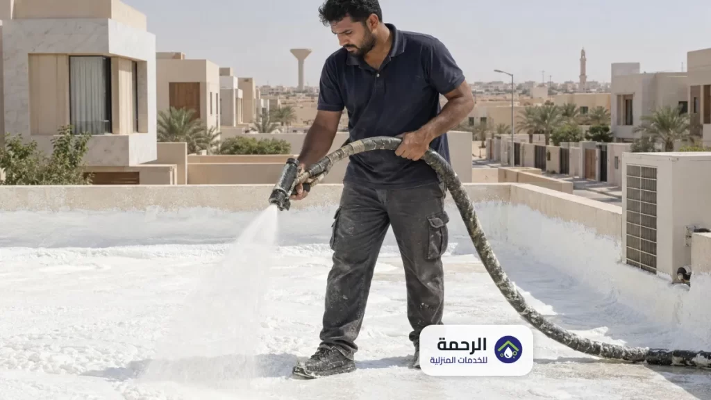 افضل شركة عزل اسطح بالمجمعة‏‏‏