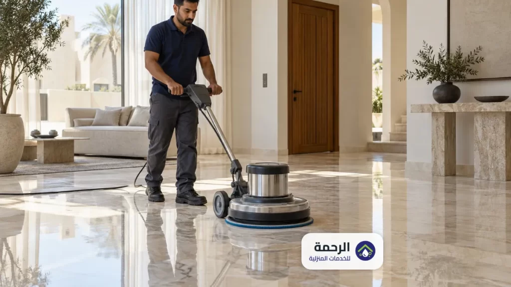 شركة جلي بلاط بالبكيرية