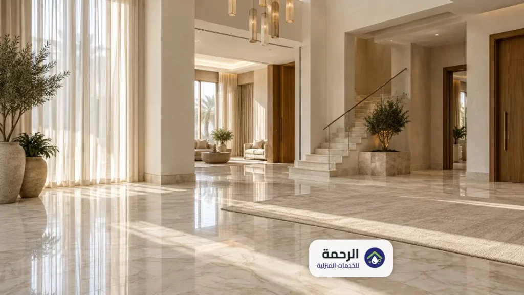 شركة جلي بلاط بالبكيرية