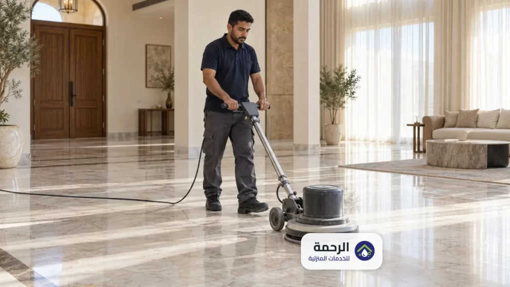 شركة جلي بلاط بالبكيرية