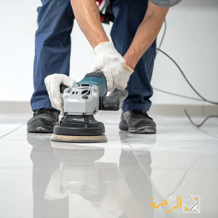 شركة جلي بلاط بالبكيرية