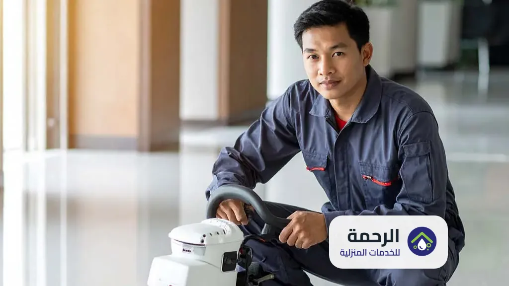 شركة جلي بلاط بحوطة بني تميم