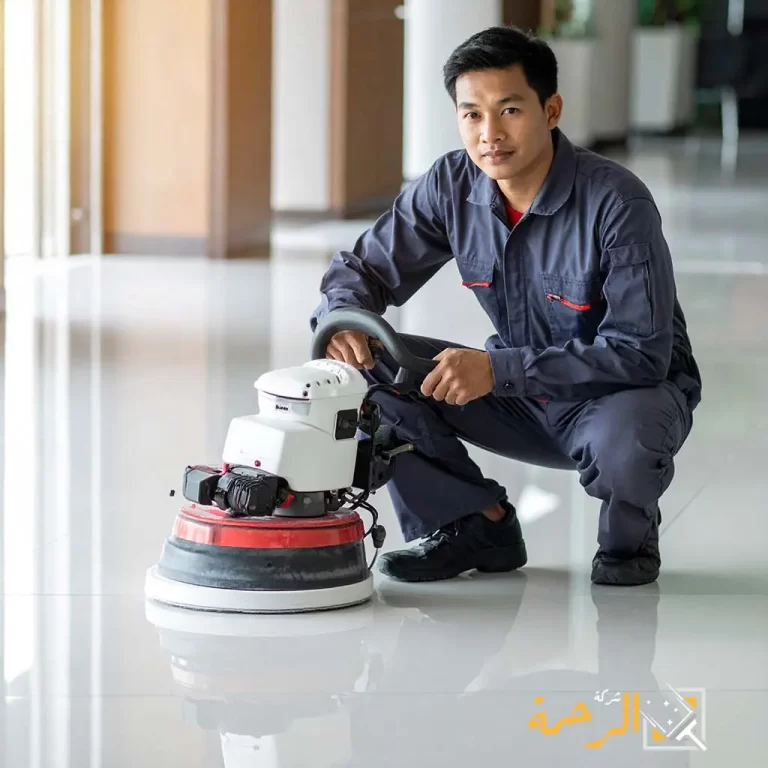 شركة جلي بلاط بحوطة بني تميم