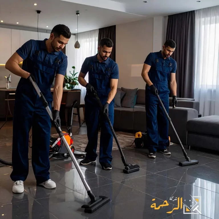 شركة تنظيف بالرياض