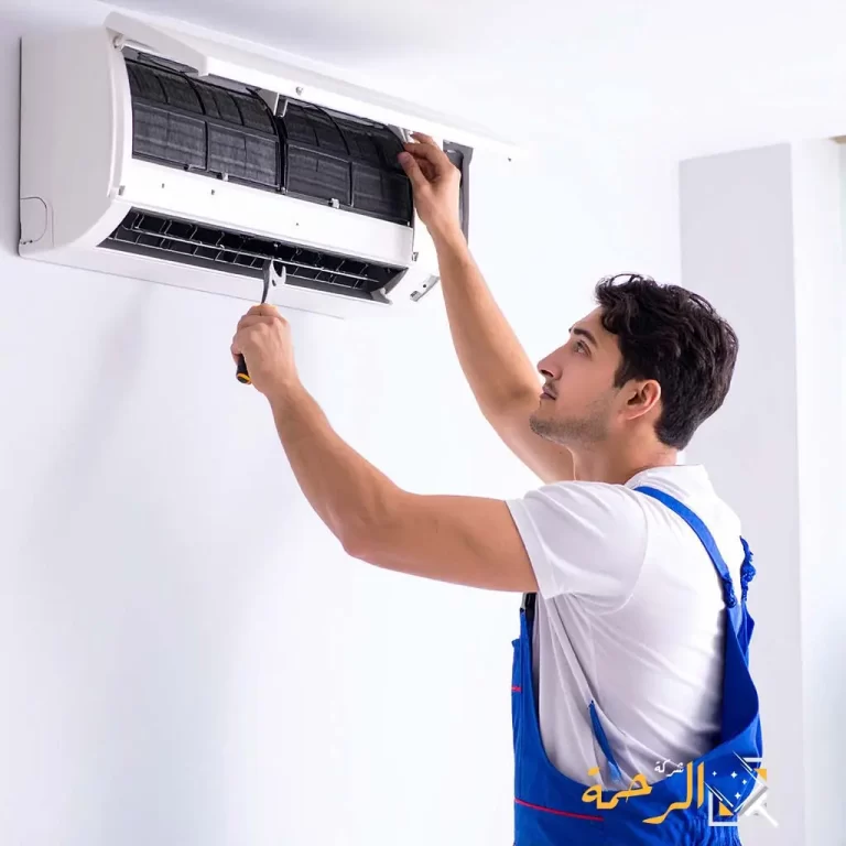 شركة تركيب مكيفات بالرياض