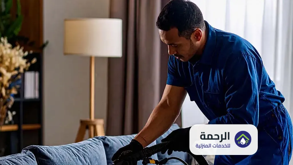 شركة تنظيف كنب بجازان