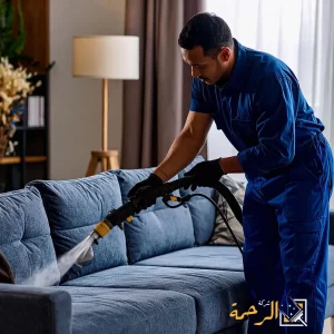 شركة تنظيف كنب بجازان