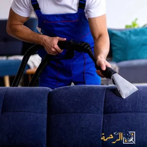 شركة تنظيف كنب بجازان