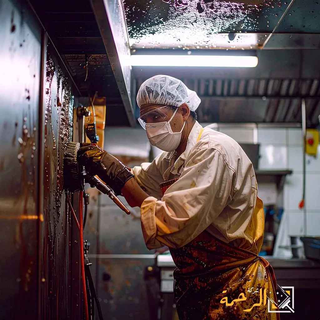 افضل شركة تنظيف مداخن المطاعم بجدة 1 شركة تنظيف مداخن المطاعم بجدة