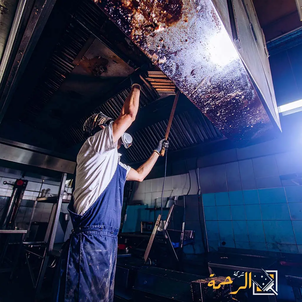 افضل شركة تنظيف مداخن المطاعم بجدة 2 شركة تنظيف مداخن المطاعم بجدة