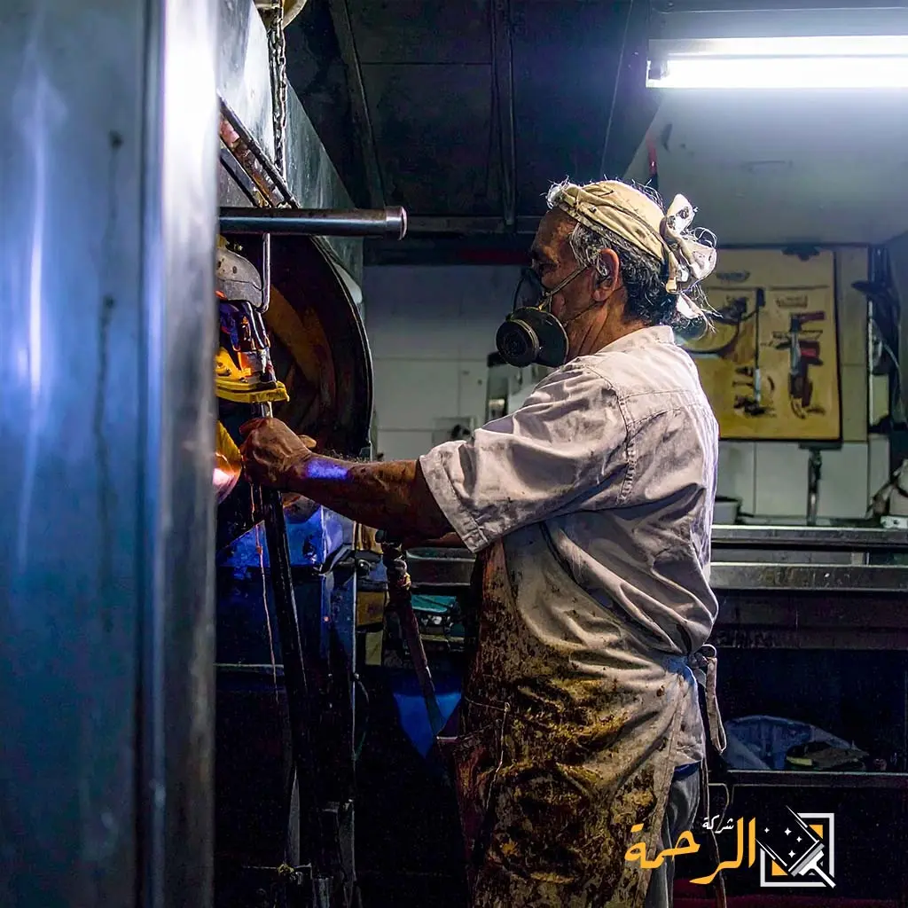 افضل شركة تنظيف مداخن المطاعم بجدة 3 شركة تنظيف مداخن المطاعم بجدة