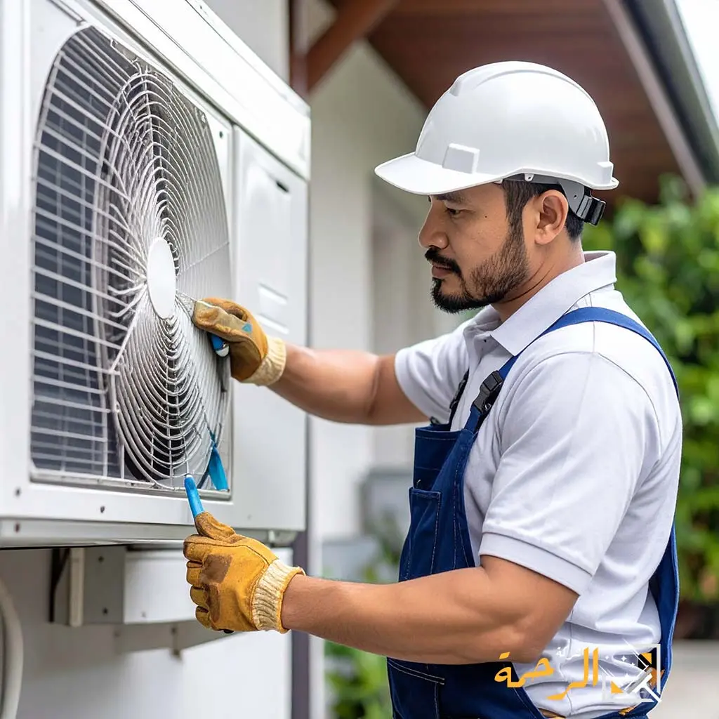 شركة صيانة مكيفات بالرياض 4 شركة صيانة مكيفات بالرياض