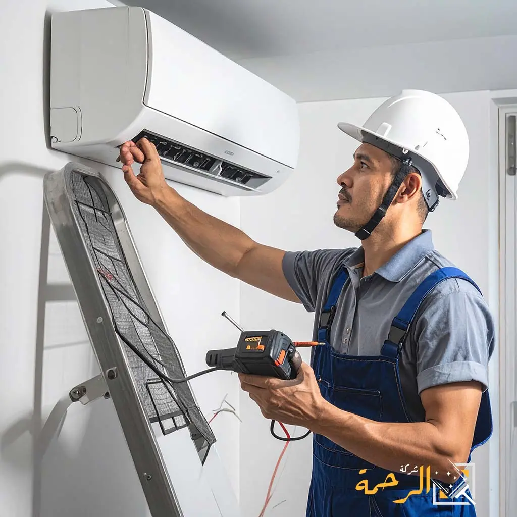 شركة صيانة مكيفات بالرياض 2 شركة صيانة مكيفات بالرياض