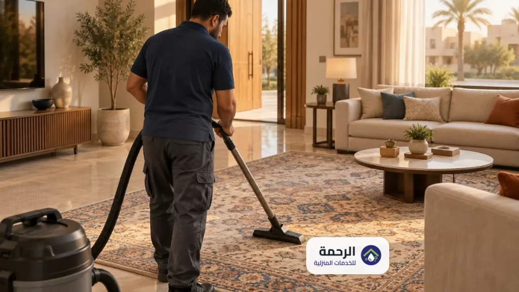 شركة تنظيف موكيت برياض الخبراء