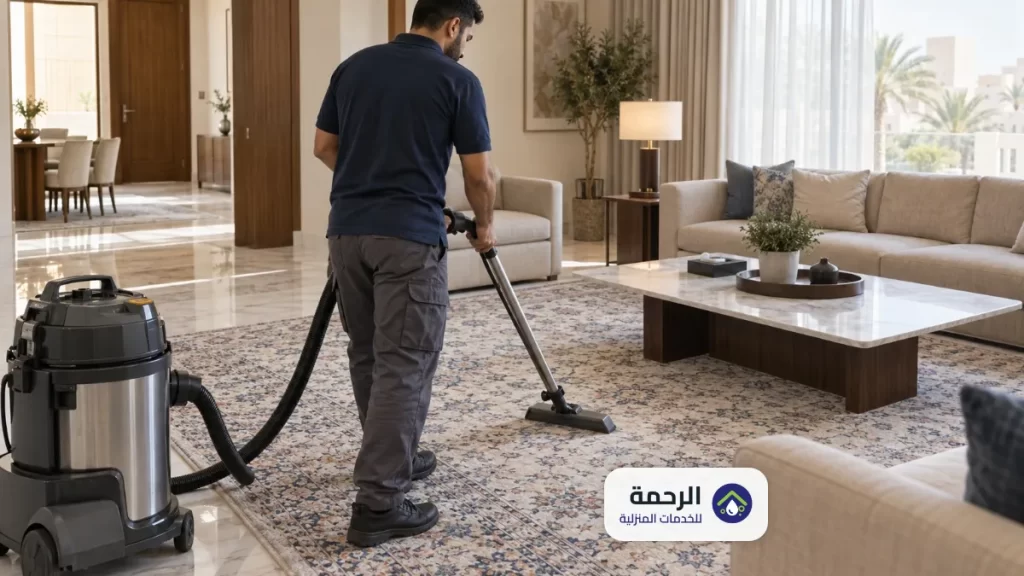 شركة تنظيف موكيت برياض الخبراء