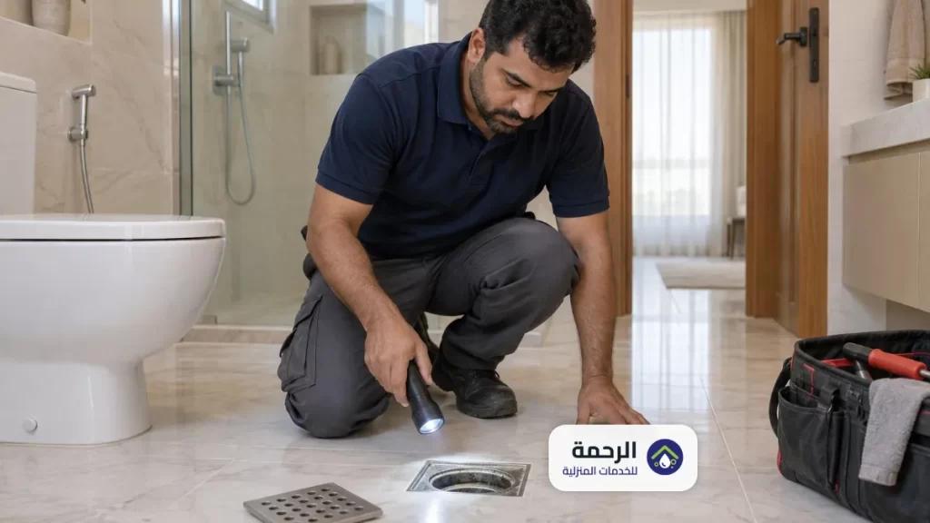 شركة تسليك مجاري بالمذنب