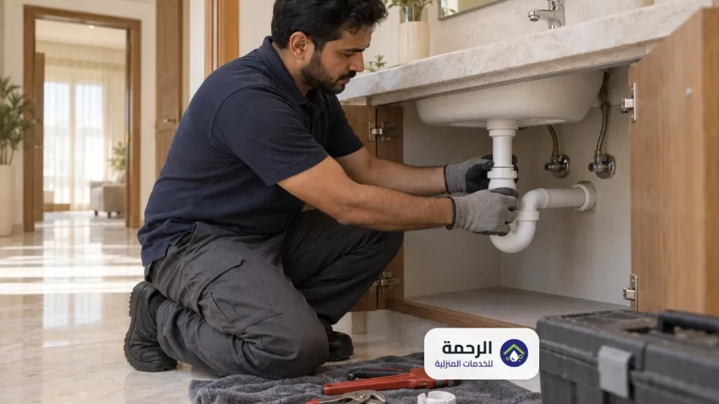 شركة تسليك مجاري بالمذنب