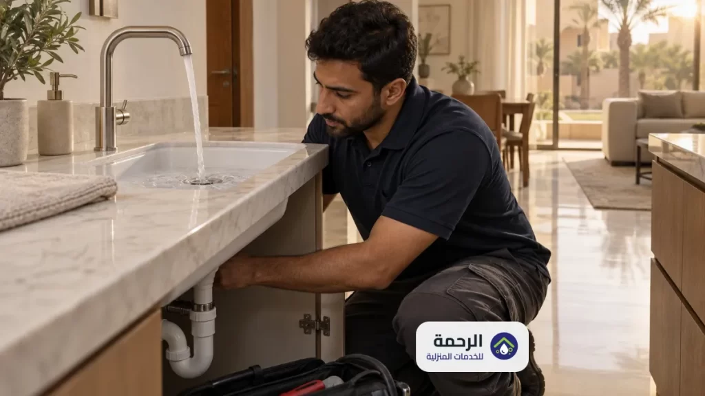 شركة تسليك مجاري بعنيزة